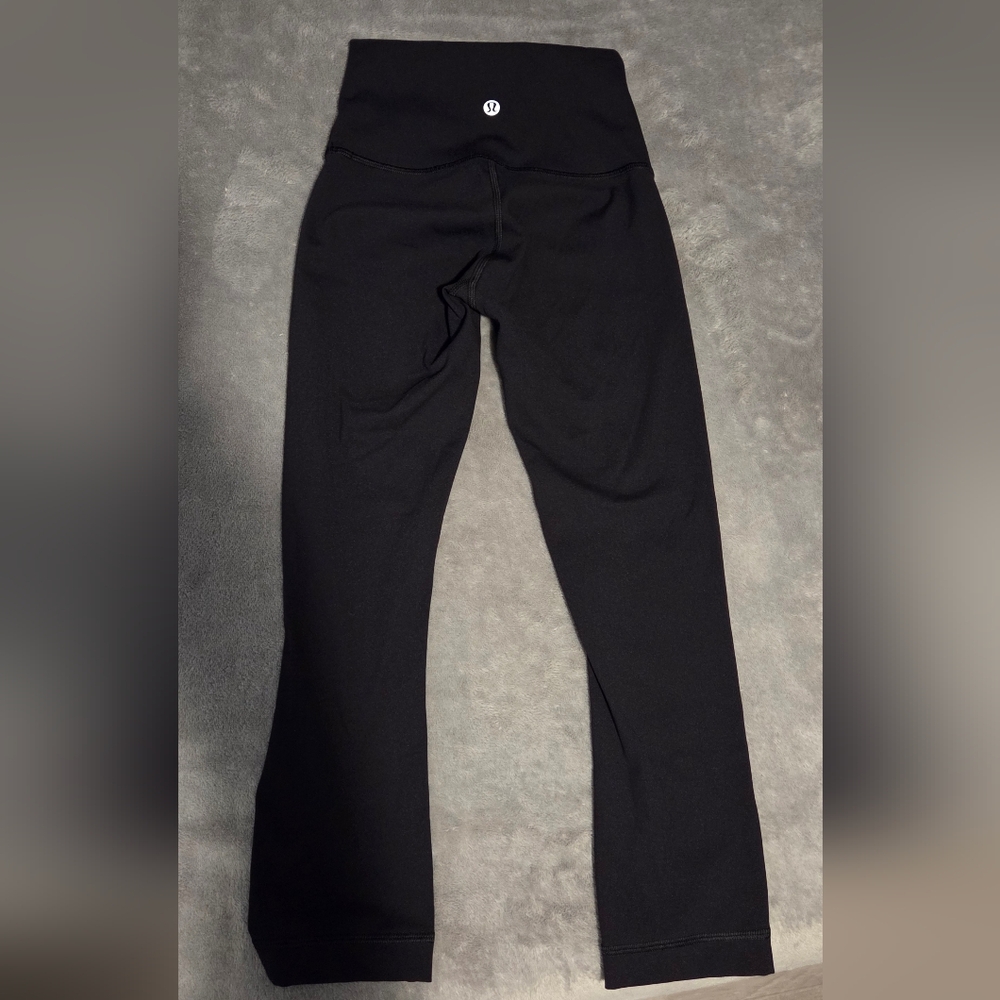 Lululemon Align Leggings - Picture 3 of 3